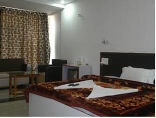 Hotel Krishna Sea View Deluxe Ganpatipule Luaran gambar